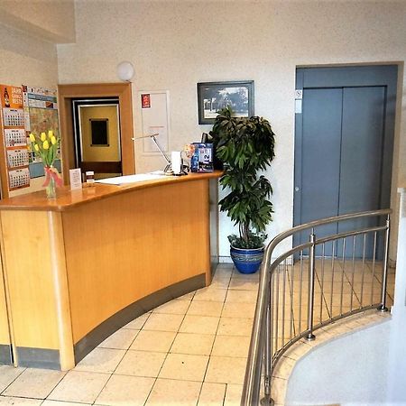 Hotel Restaurant Conni Βόλφσμπουργκ Εξωτερικό φωτογραφία